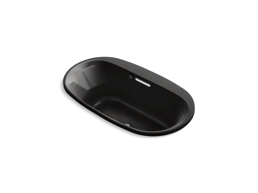 Underscore® 66" X 36" Drop-In Heated Bubblemassage™ Air Bath