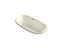 Underscore® 66" X 36" Drop-In Heated Bubblemassage™ Air Bath