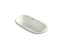 Underscore® 66" X 36" Drop-In Heated Bubblemassage™ Air Bath
