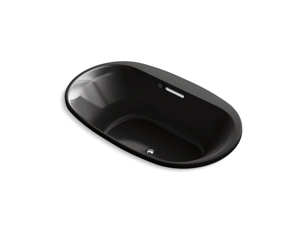 Underscore® 71-1/2" X 41-1/2" Drop-In Bath With Bask® Heated Surface