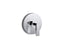 Composed® Rite-Temp® Valve Trim With Lever Handle