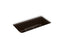 Cairn® 33-1/2" Undermount Single-Bowl Kitchen Sink