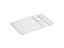 Riverby® Sink Rack For K-8668