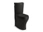 Persuade® Curv Two-Piece Elongated Toilet With Skirted Trapway, Dual-Flush