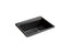 Riverby® 27" Top-Mount Single-Bowl Kitchen Sink