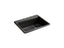 Riverby® 27" Top-Mount Single-Bowl Kitchen Sink