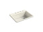 Riverby® 27" Top-Mount Single-Bowl Kitchen Sink