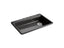 8689-4-7 - Black Black | KOHLER | GROF USA