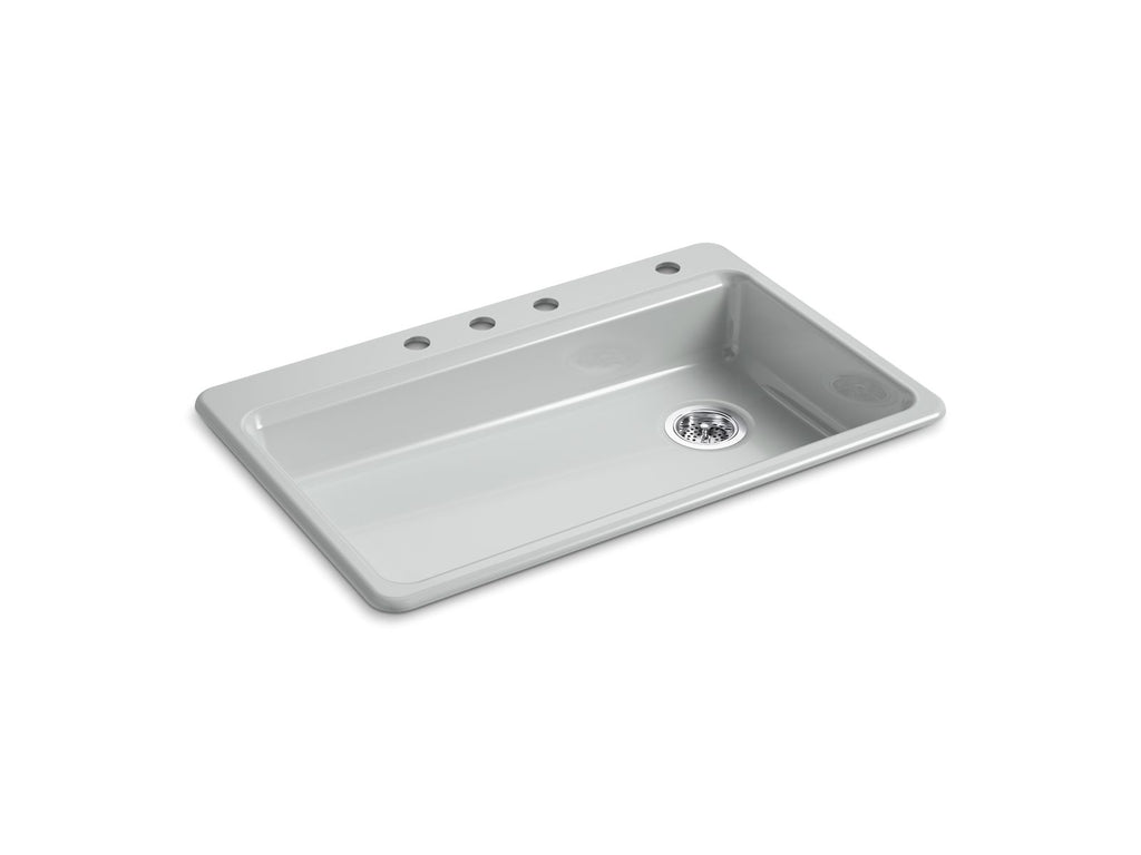 8689-4-95 - Ice Grey | KOHLER | GROF USA