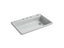 8689-4-95 - Ice Grey | KOHLER | GROF USA