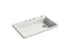 8689-4-FF - Sea Salt | KOHLER | GROF USA
