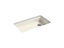 Riverby® 33" Undermount Single-Bowl Kitchen Sink