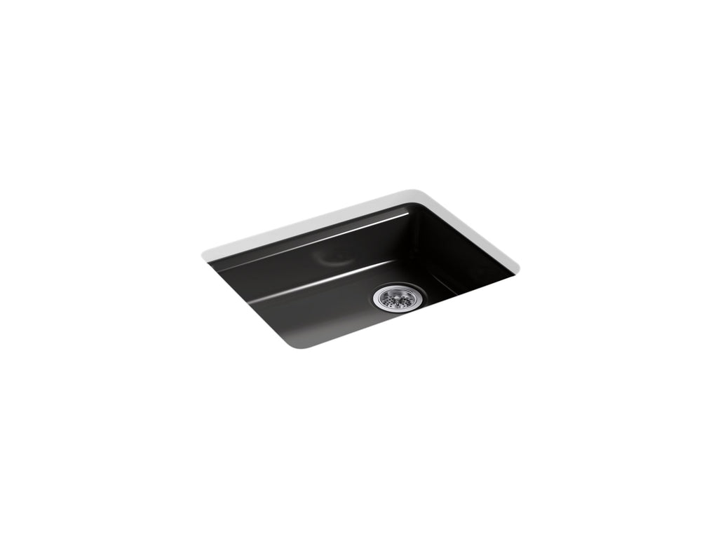 Riverby® 25" Undermount Single-Bowl Kitchen Sink