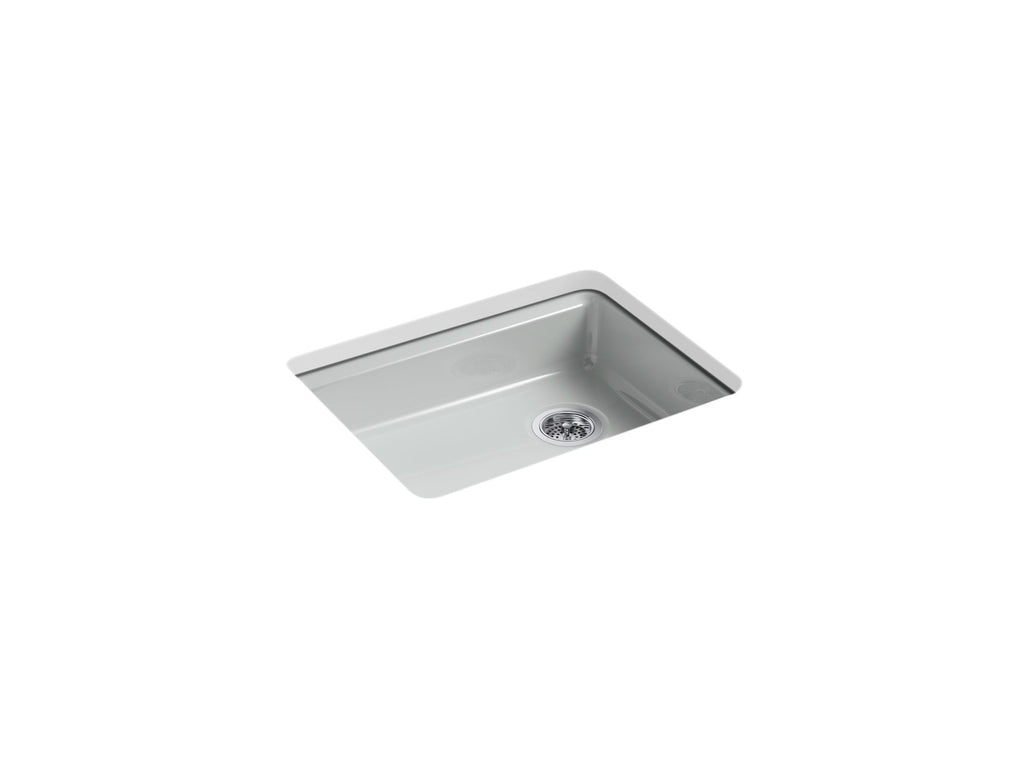 Riverby® 25" Undermount Single-Bowl Kitchen Sink