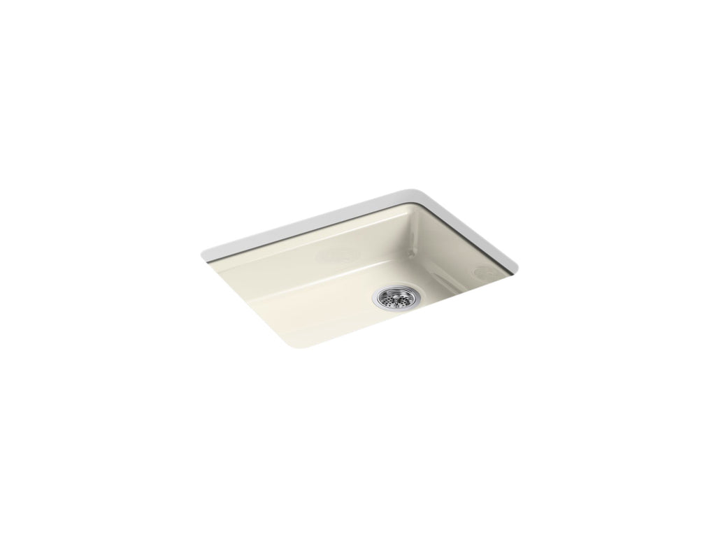 Riverby® 25" Undermount Single-Bowl Kitchen Sink