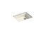Riverby® 25" Undermount Single-Bowl Kitchen Sink