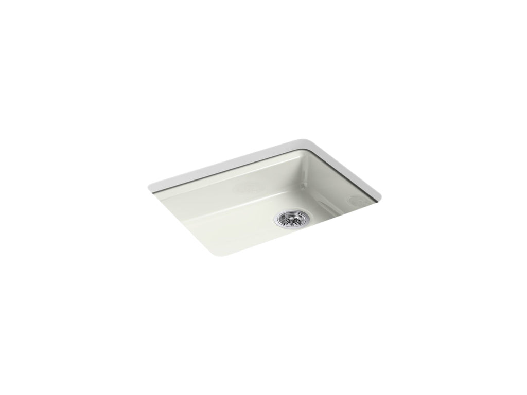 Riverby® 25" Undermount Single-Bowl Kitchen Sink