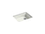 Riverby® 25" Undermount Single-Bowl Kitchen Sink