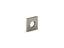 Shower Arm Trim Kit, Square