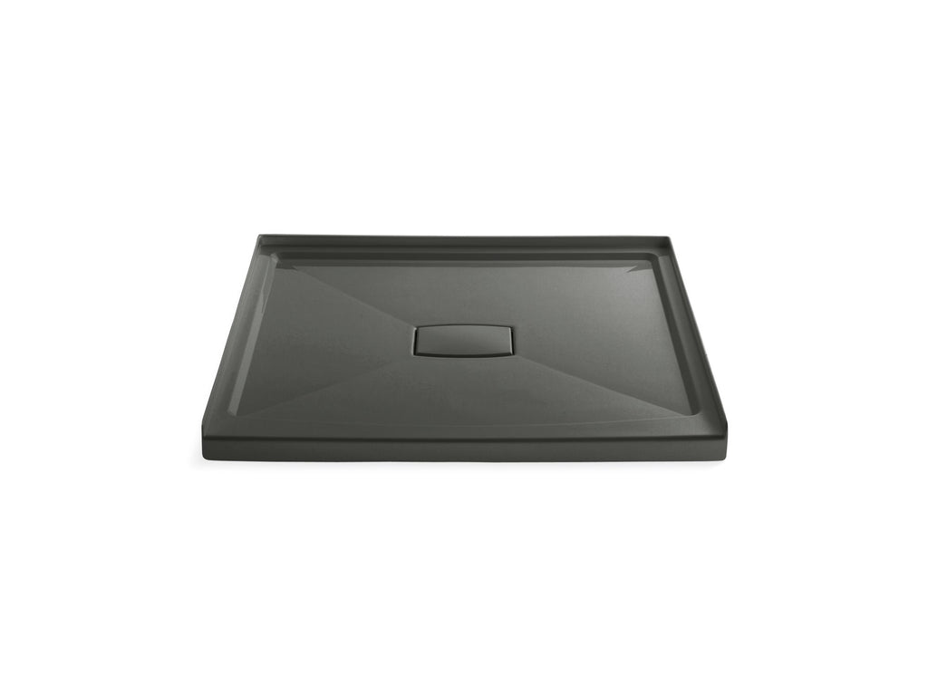 Archer® 48" X 48" Alcove Shower Base, Center Drain