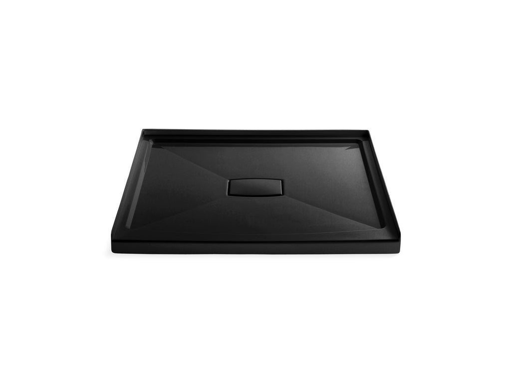 Archer® 48" X 48" Alcove Shower Base, Center Drain