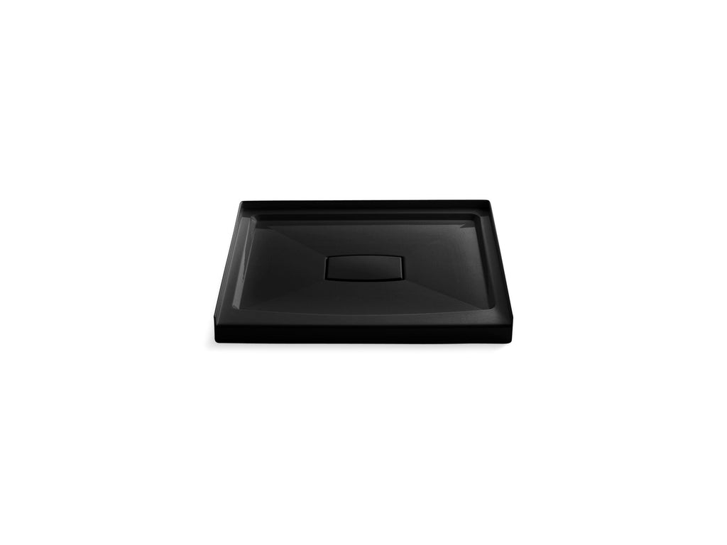 Archer® 36" X 36" Alcove Shower Base, Center Drain