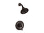 Devonshire® Rite-Temp® Shower Trim Kit, 2.5 Gpm