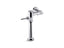 Primme® Manual Toilet Flushometer, 1.28 Gpf