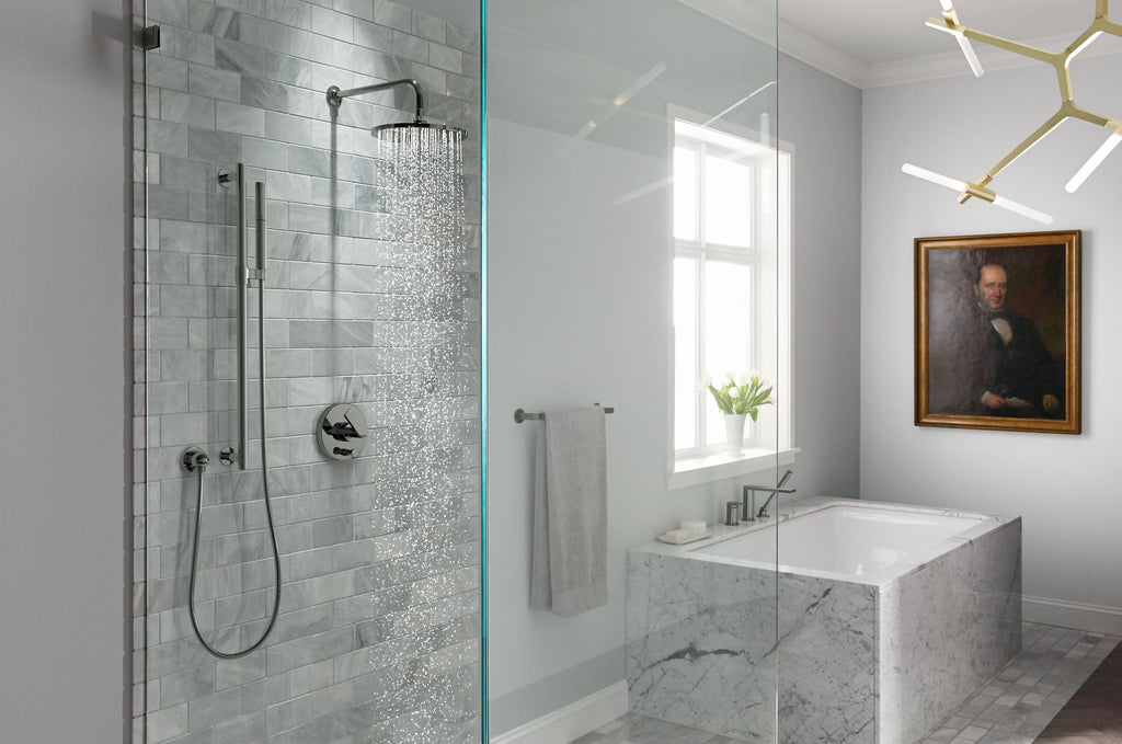 Shift® Ellipse Multifunction 1.75 Gpf Handshower