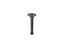 6" Ceiling-Mount Single-Function Rainhead Arm And Flange