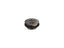 Round Shower Drain For Use With Plastic Pipe, Gasket Included