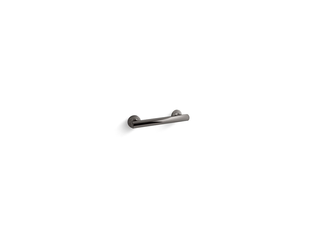 Purist® 12" Grab Bar