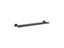 Purist® 24" Double Towel Bar