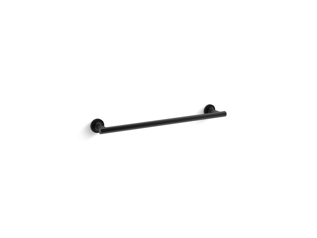 Purist® 18" Towel Bar