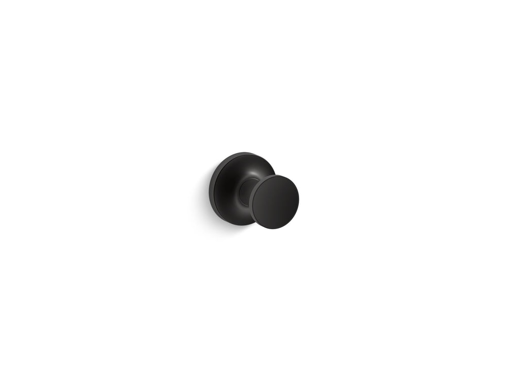 Purist® Robe Hook