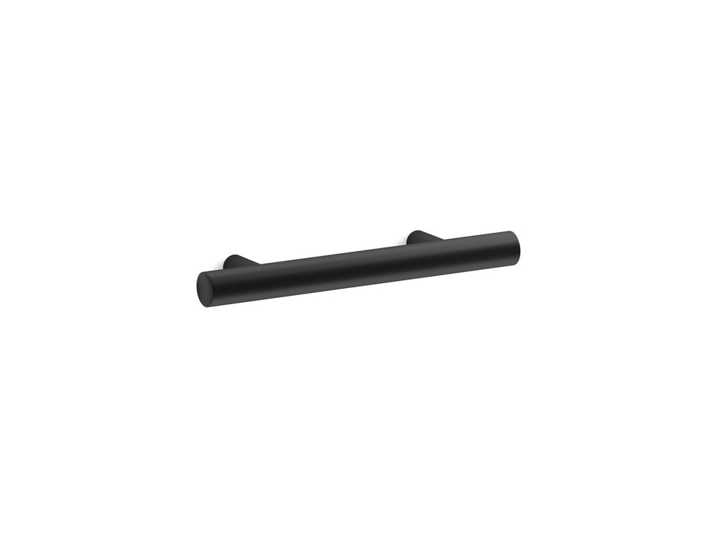 Purist® 3" Cabinet Pull