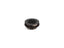 Round Shower Drain For Use With Plastic Pipe, Gasket Included