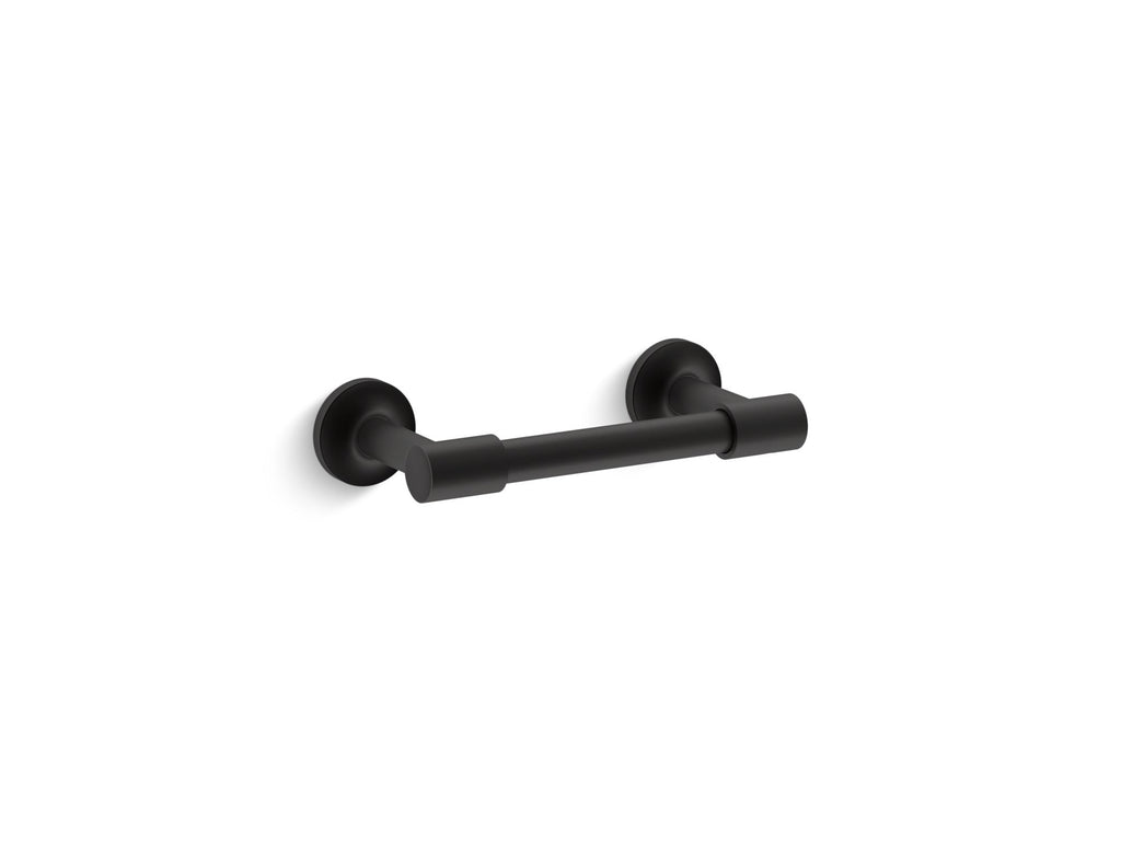 Purist® Pivoting Toilet Paper Holder