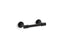 Purist® Pivoting Toilet Paper Holder