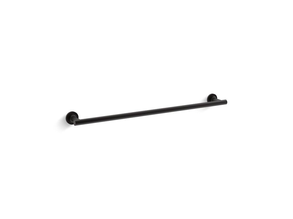 Purist® 24" Towel Bar