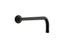 Wall-Mount Rainhead Arm And Flange
