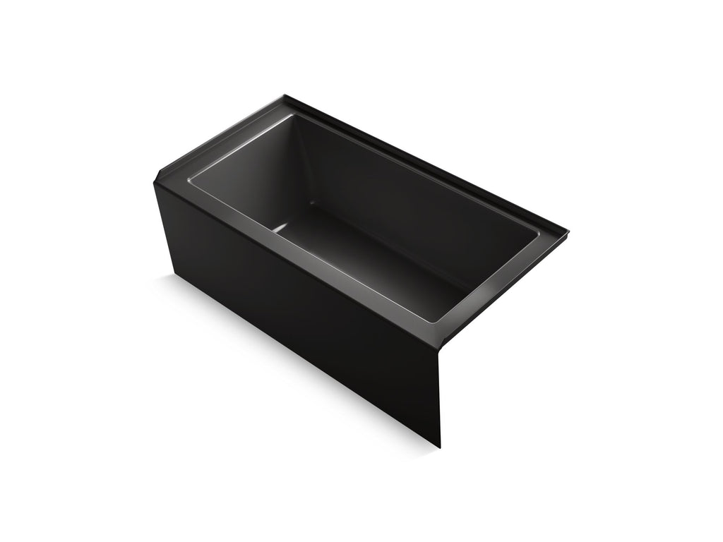 Underscore® 60" X 30" Alcove Bath Right Drain