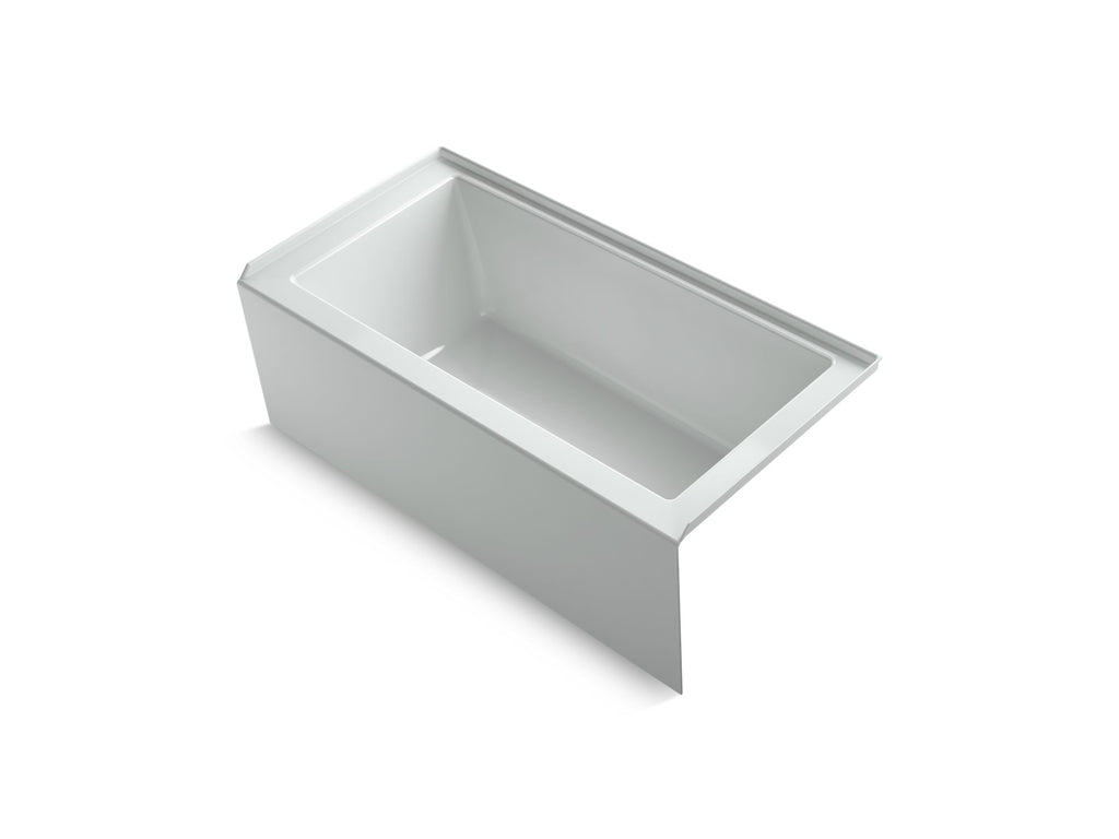 Underscore® 60" X 30" Alcove Bath Right Drain