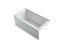 Underscore® 60" X 30" Alcove Bath Right Drain