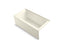 Underscore® 60" X 30" Alcove Bath Right Drain