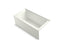 Underscore® 60" X 30" Alcove Bath Right Drain