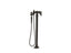 Artifacts® Floor-Mount Bath Filler Trim With Handshower