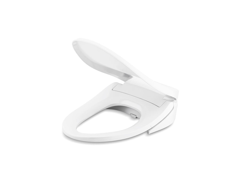Purewash® E525 Elongated Bidet Toilet Seat