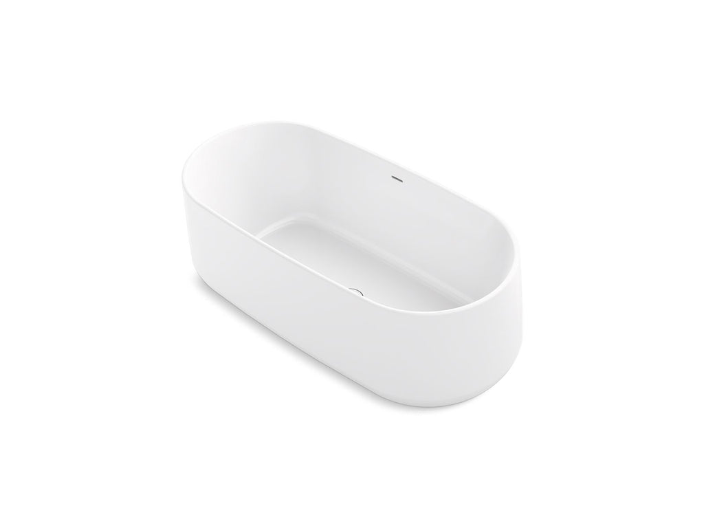 25985-0 - White | KOHLER | GROF USA