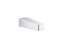 Honesty® Wall-Mount Bath Spout